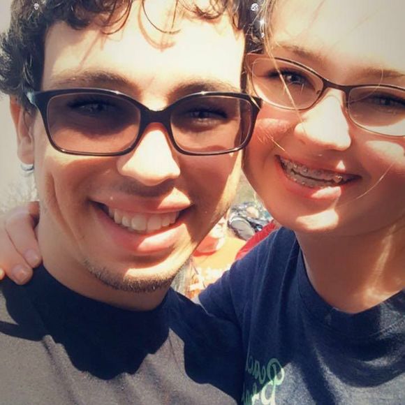 Meet your Posher, Caitlin - Picture 1 of 1